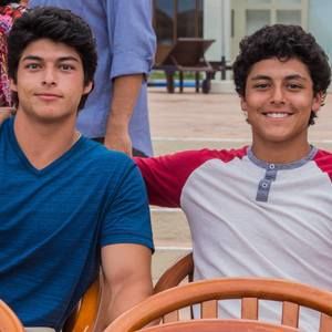 Meet your Posher, Deanna